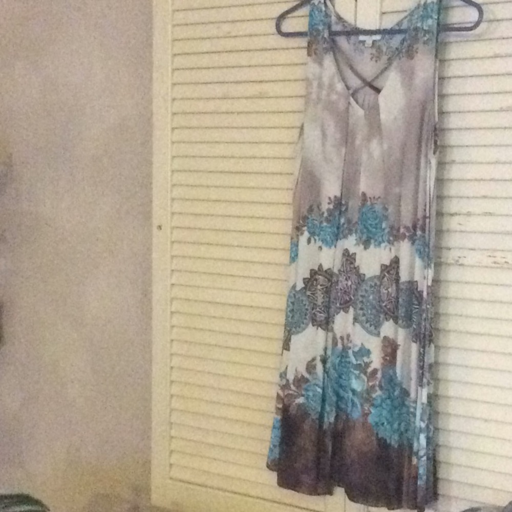 Umgee Tunic Top